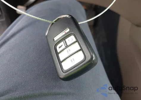 2022 Honda Pilot Awd Elite из США, поврежденный, VIN 5FNYF6H0XNB030575